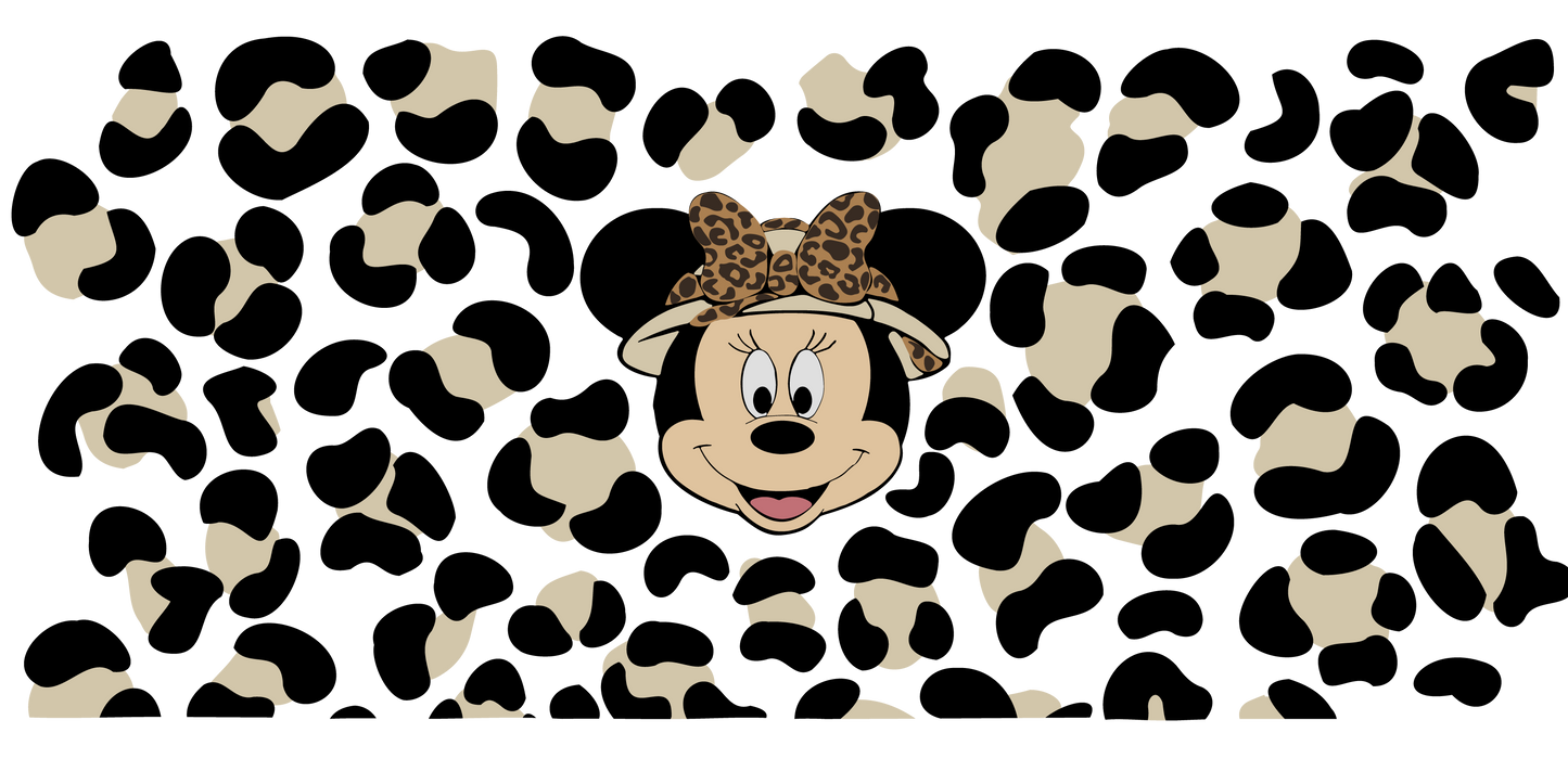 Minnie cheetah