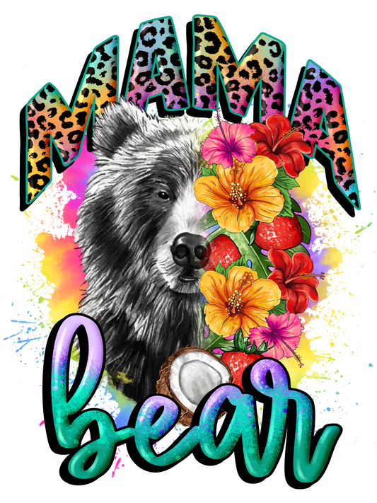 Mama bear