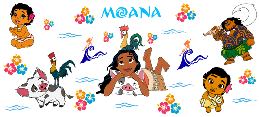 Moana