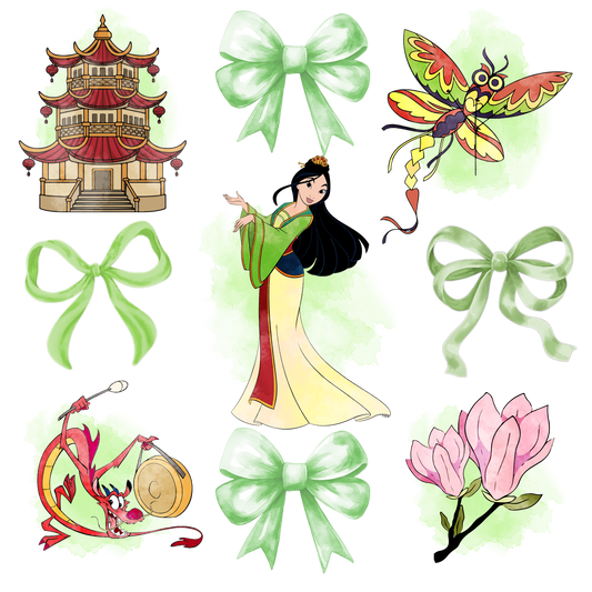 Mulan