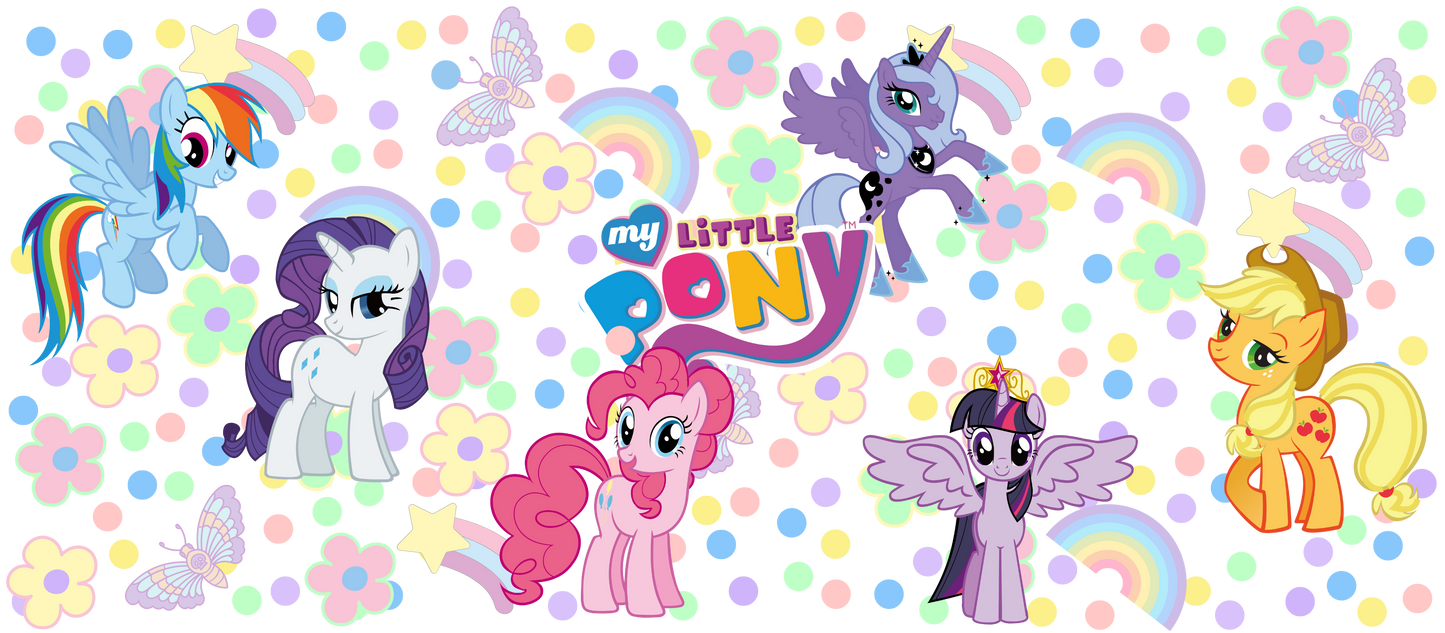 My little pony