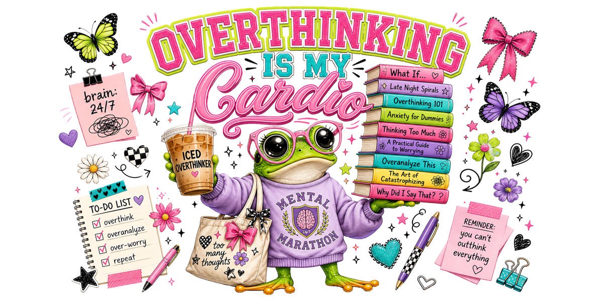 Overthinking