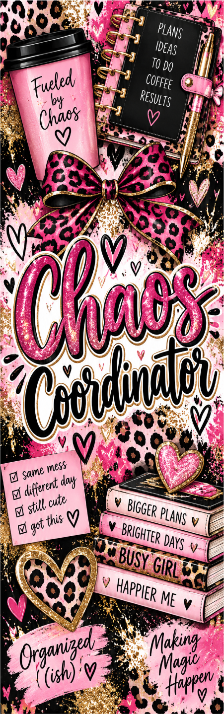 Chao's coordinator