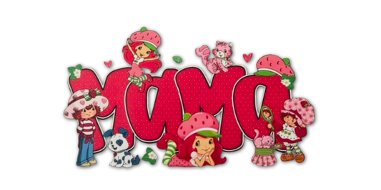 Mama (strawberry)