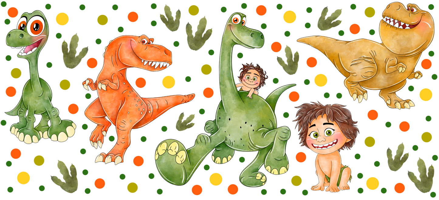 Dinosaur
