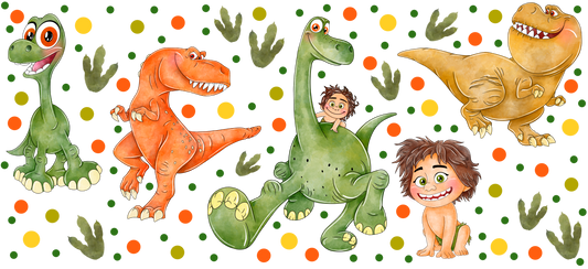 Dinosaur