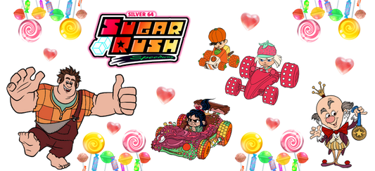 Sugar rush